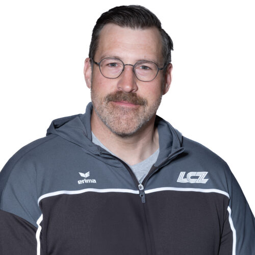 Portrait - Bingisser Martin
