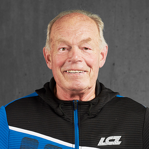 Portrait - Baumgartner Dieter