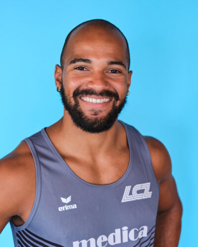 Portrait - Inglin Sales Junior