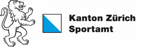 Logo Sportamt Kanton Zürich
