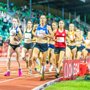Nicola Spirig beendet Ende Saison ihre Karriere