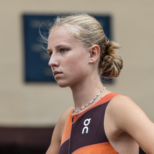 Portrait Fiona von Flüe