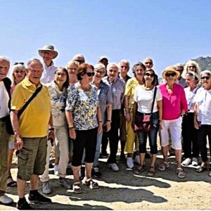 Seniorenreise 2025: Elba für Fortgeschrittene