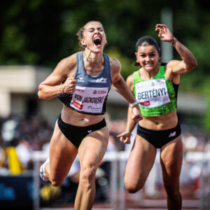 SM Frauenfeld: 6 Champions und 12 Medaillen