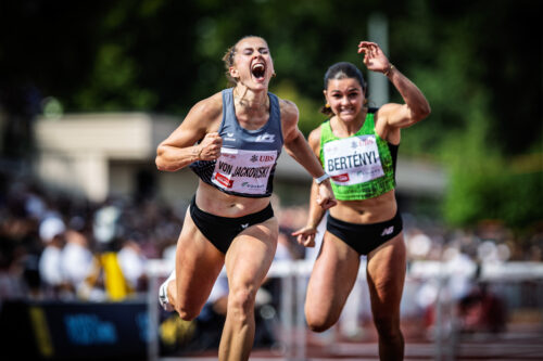 SM Frauenfeld: 6 Champions und 12 Medaillen
