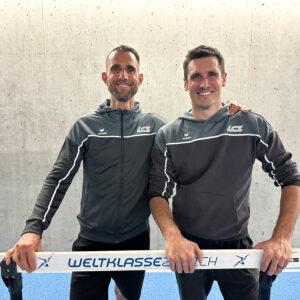 Mehr Systematik, weniger Zufall – das neue High Performance Center des LC Zürich