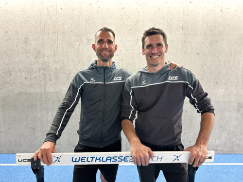 Mehr Systematik, weniger Zufall – das neue High Performance Center des LC Zürich