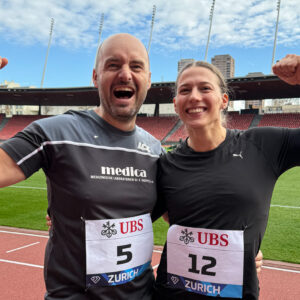 LCZ-Day im Zeichen der nächsten Generation