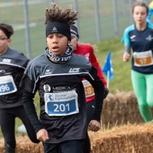 LCZ-Nachwuchs im Jahresendspurt