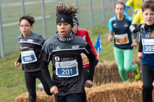 LCZ-Nachwuchs im Jahresendspurt