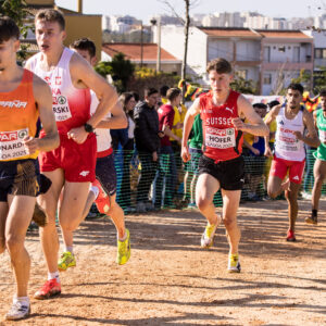 Cross-EM: Jonathan Hofer läuft in die Top 25