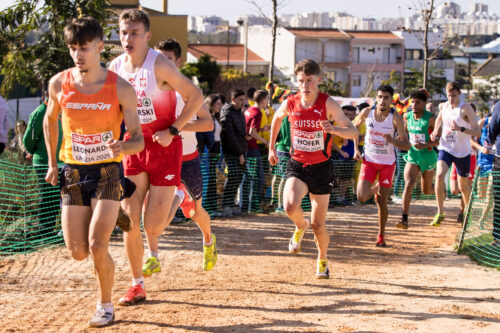 Cross-EM: Jonathan Hofer läuft in die Top 25