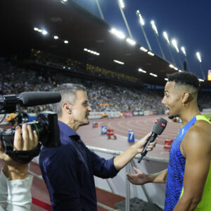 NEIN zur Halbierungsiniative – JA zum Schweizer Sport