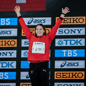 Hallen-WM in Torun mit LCZ-Duo