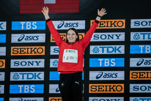 Hallen-WM in Torun mit LCZ-Duo