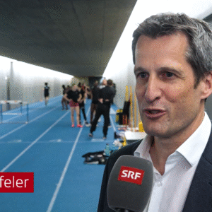 Stadtparlament stoppt Leichtathletikhalle Letzigrund